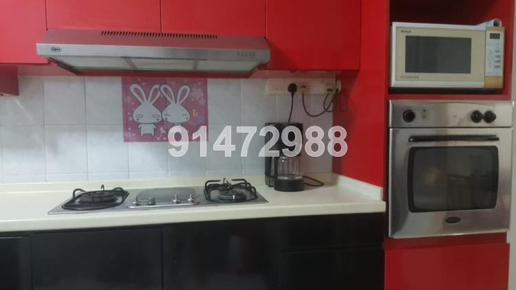 Blk 141 Bedok Reservoir Road (Bedok), HDB 4 Rooms #170204402